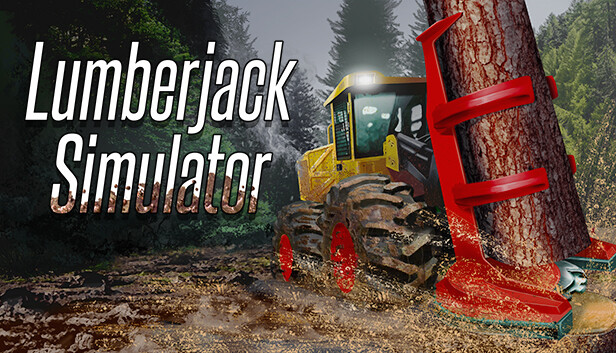 Lumberjack Simulator On Steam - roblox lumberjack simulator 2 best axe