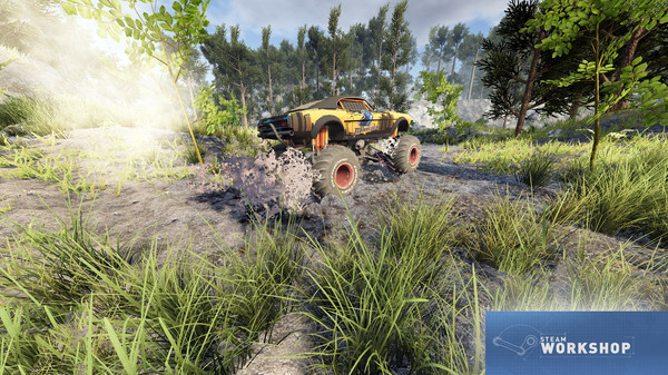 Lumberjack Simulator