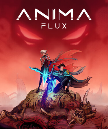 Anima Flux