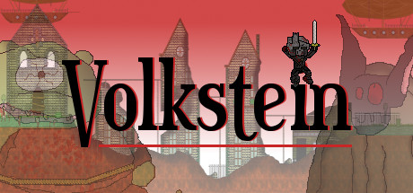 Volkstein Cover Image