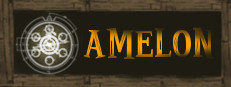 Amelon 게임 이미지