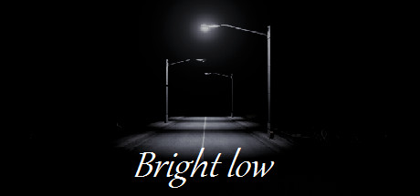 Bright low Cover Image