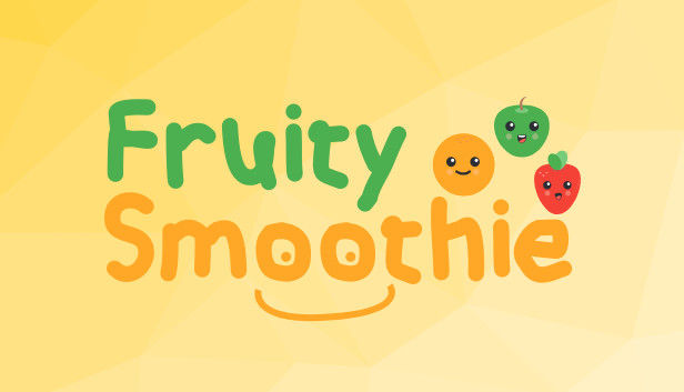 Smoothies Board Game 