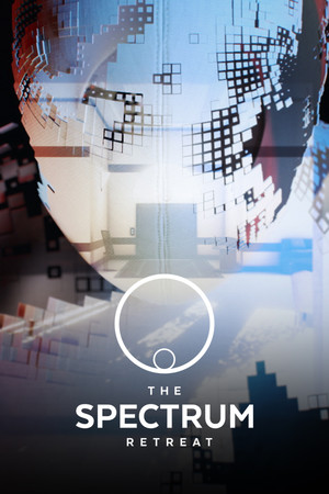 The Spectrum Retreat cover art