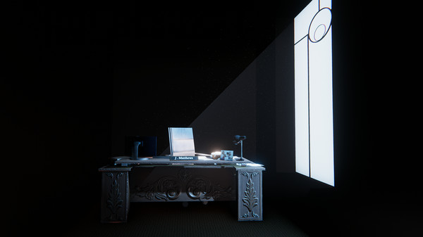 Скриншоты The Spectrum Retreat 7