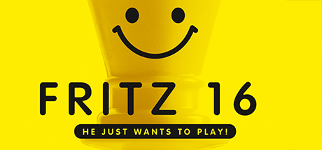 Fritz Chess 16 Steam Edition Cover Image