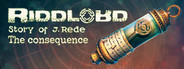 Riddlord: The Consequence