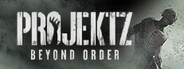 Logo for Projekt Z: Beyond Order