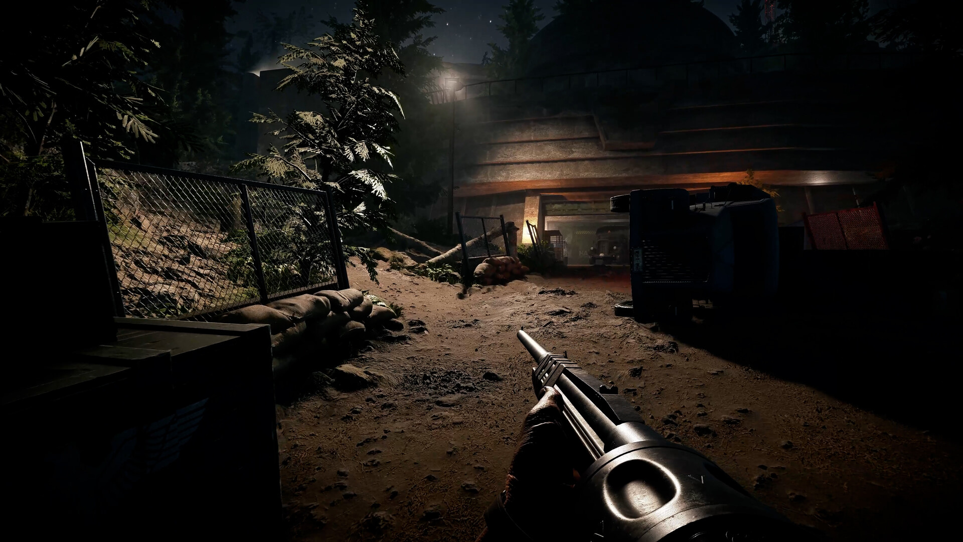 Projekt Z: Beyond Order #9