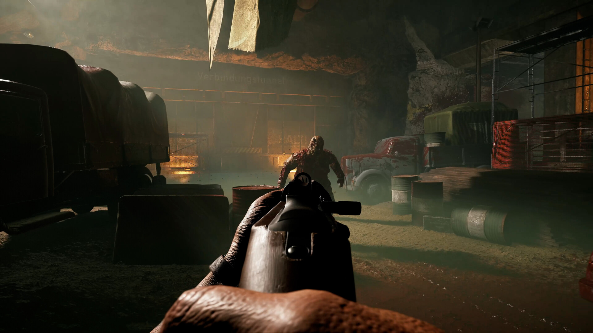 Projekt Z: Beyond Order #2