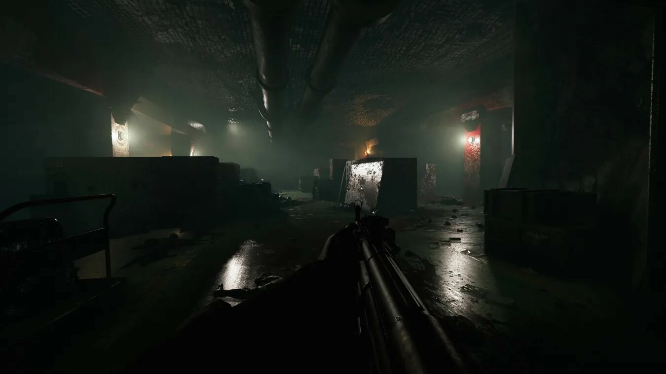 Projekt Z: Beyond Order #7