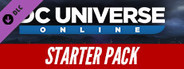 DC Universe Online™ - Starter Pack by LexCorp