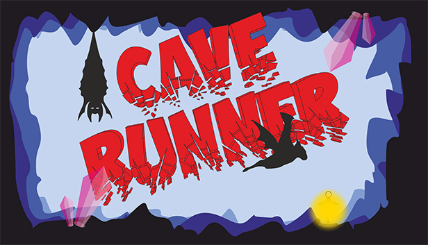 Cave Runner on Steam