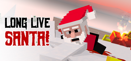 Long Live Santa! header image