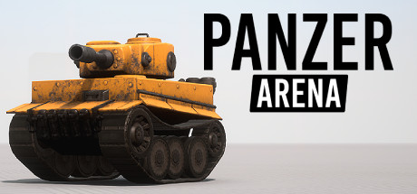Panzer Arena: Coop Cover Image
