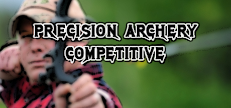 Precision Archery: Competitive steam charts