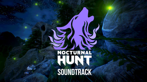 скриншот Nocturnal Hunt - Soundtrack 0