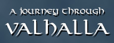 A Journey Through Valhalla 게임 이미지
