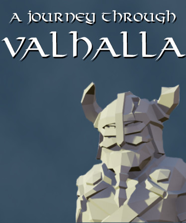 A Journey Through Valhalla