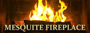 Mesquite Fireplace