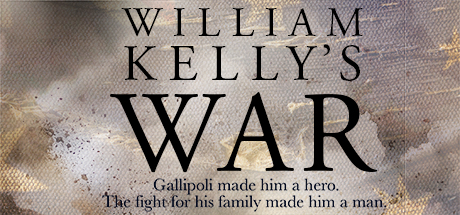 William Kelly's War