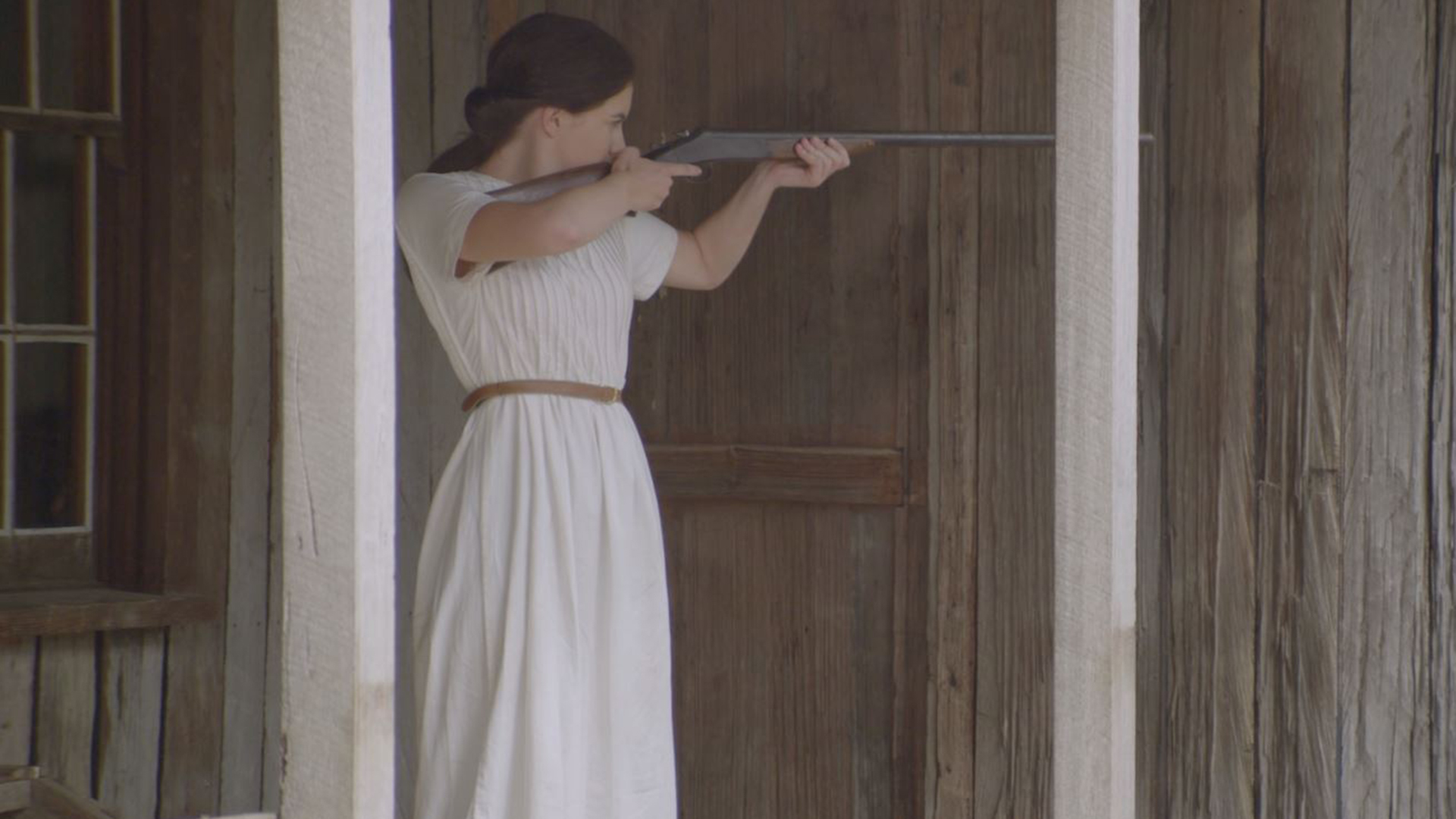 William Kelly's War #5