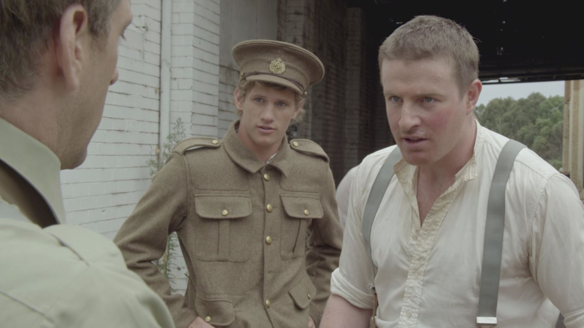 William Kelly's War #3