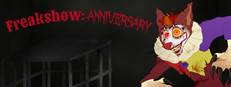 Freakshow:Anniversary 게임 이미지