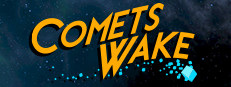 Comets Wake 게임 이미지