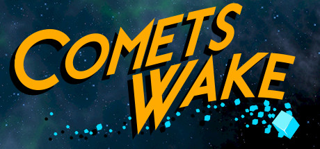 Comets Wake Cover Image