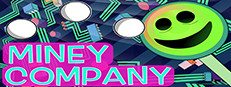 Miney Company: A Data Racket 게임 이미지