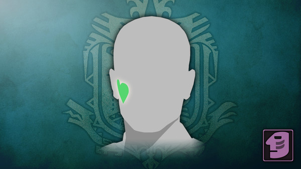 Monster Hunter: World - Face Paint: Heart Shape for steam Monster Hunter: World - Face Paint: Heart Shape for steam