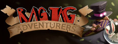 Ragtag Adventurers 게임 이미지