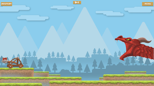 NARK THE DRAGON for steam NARK THE DRAGON for steam