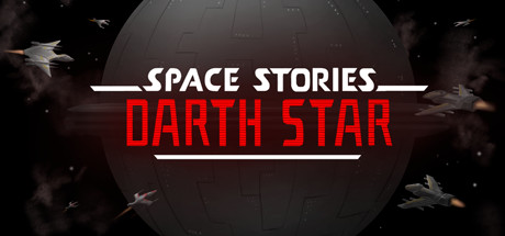Space Stories: Darth Star header image
