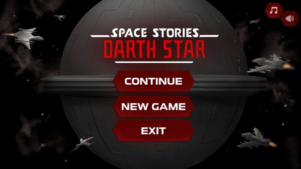 Space Stories: Darth Star for steam