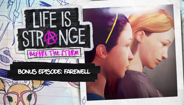 Life is Strange: Before the Storm on Steam