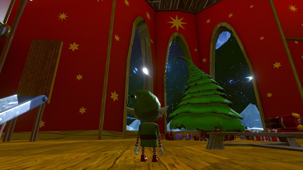 скриншот Jingle 3