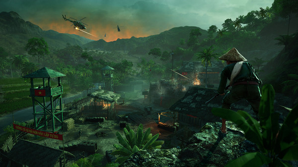 скриншот Far Cry 5 - Season Pass 0