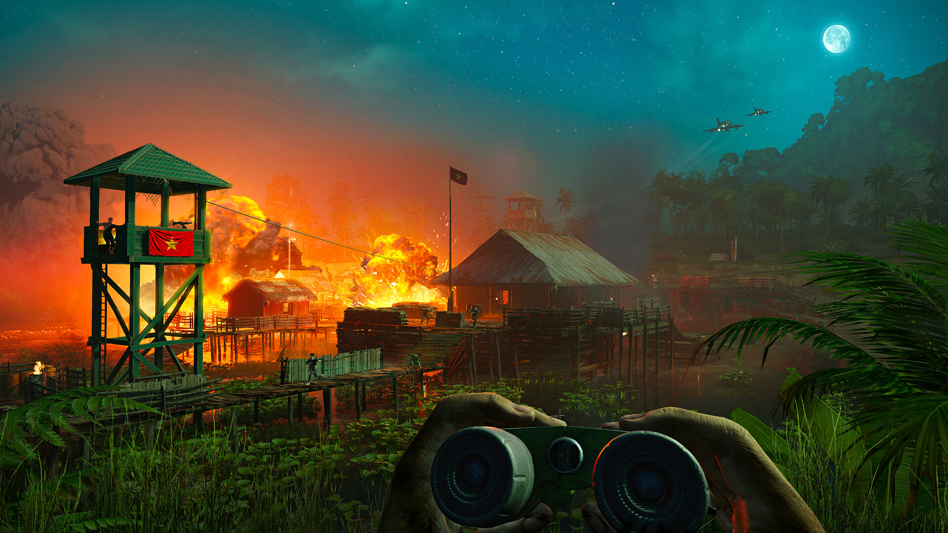 Steam Community :: :: Far Cry 5 - Profile 1