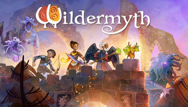 Wildermyth on Steam