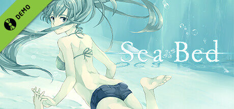 SeaBed Demo banner