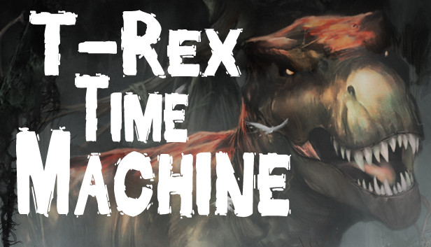 Space Rex Mac OS