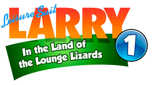 Leisure Suit Larry in the Land of the Lounge Lizards