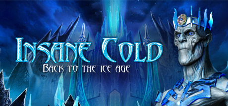 Insane Cold: Back to the Ice Age banner image