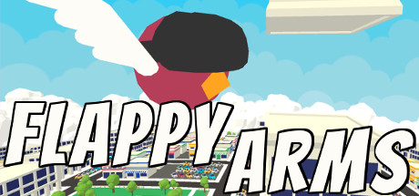 Flappy Arms header image