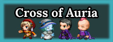Cross of Auria 게임 이미지