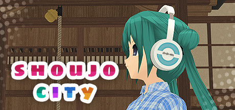 Shoujo City - Anime Game MOD + APK Android Free Download