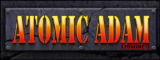 Atomic Adam: Episode 1 게임 이미지