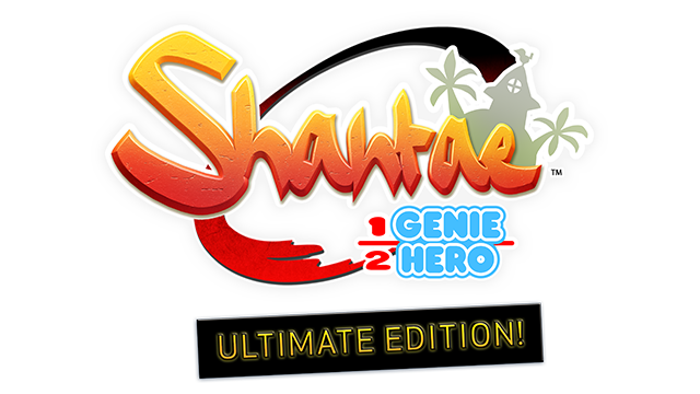 Shantae: Half-Genie Hero - Ultimate Edition